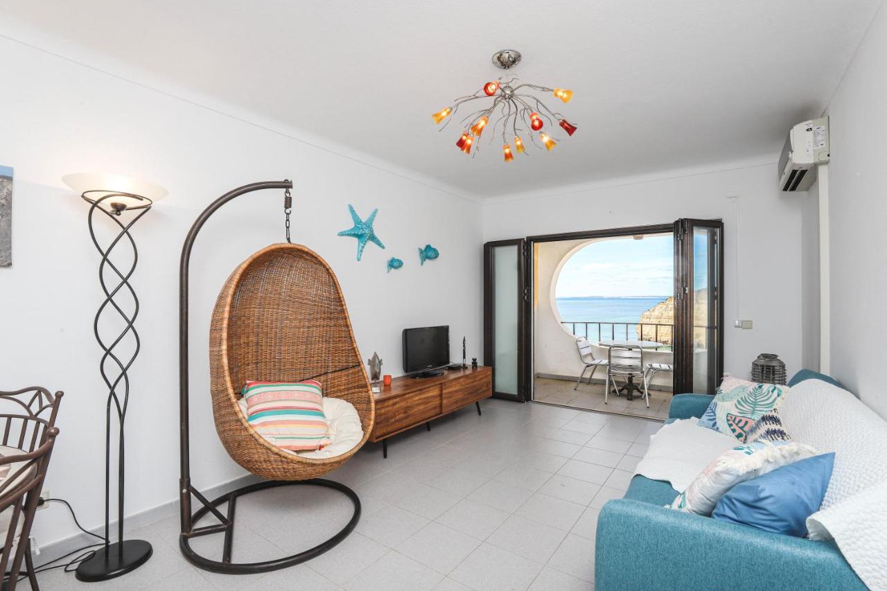 Apartamento Mira O Mar Appartement Carvoeiro (Lagoa)